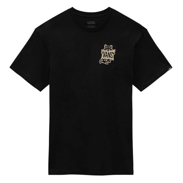 RACOON SIGN SS TEE