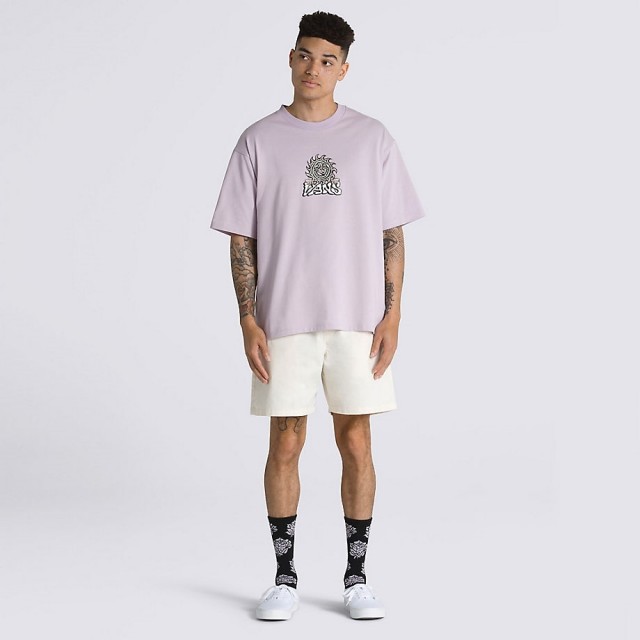 OFF THE WALL SKATE CLASSICS SS TEE