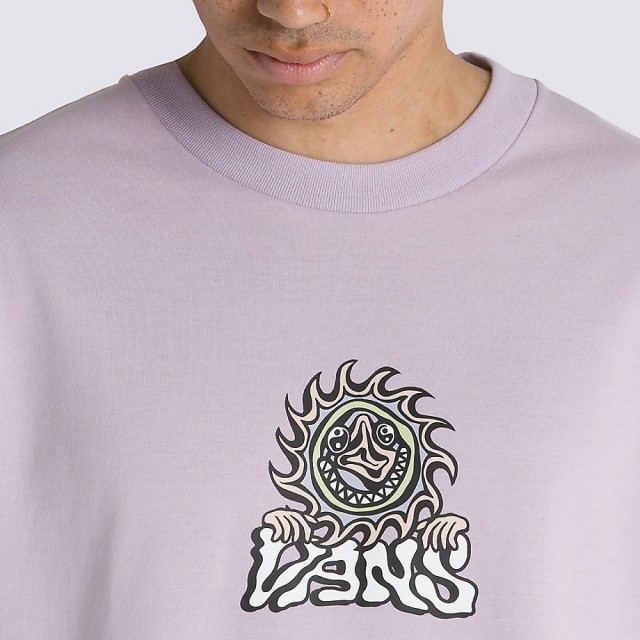 OFF THE WALL SKATE CLASSICS SS TEE