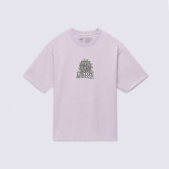 OFF THE WALL SKATE CLASSICS SS TEE