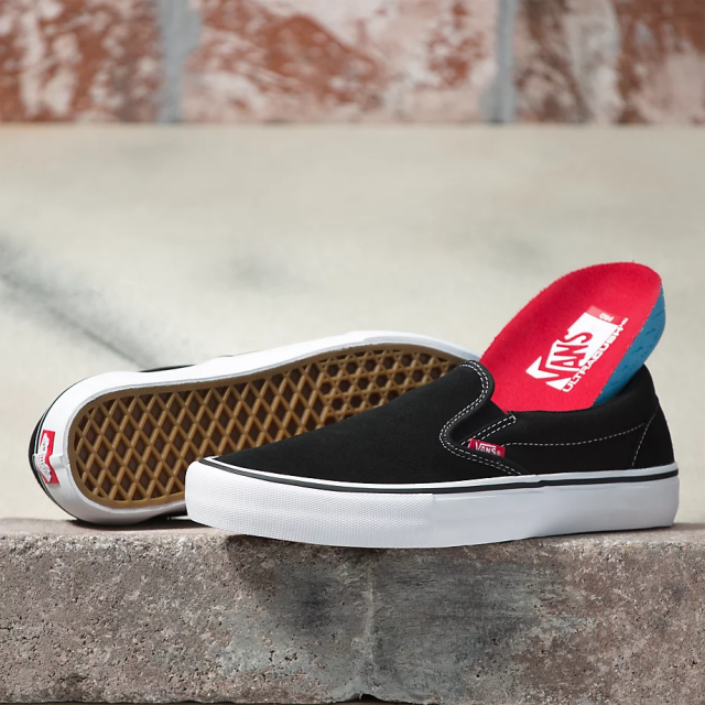 Slip-On Pro