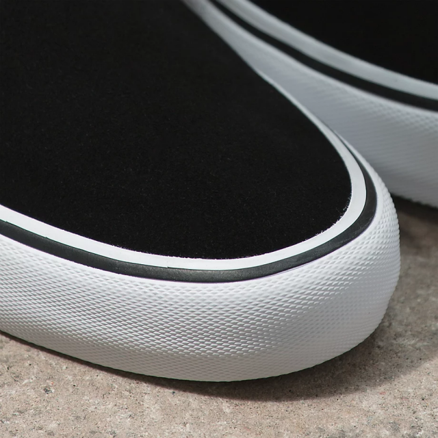 Slip-On Pro