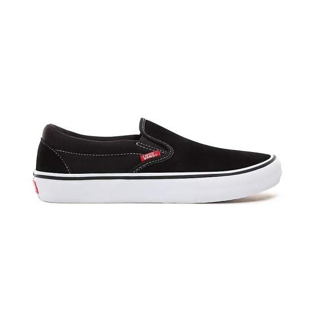 Slip-On Pro