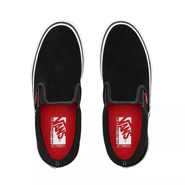 Slip-On Pro