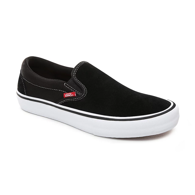 Slip-On Pro