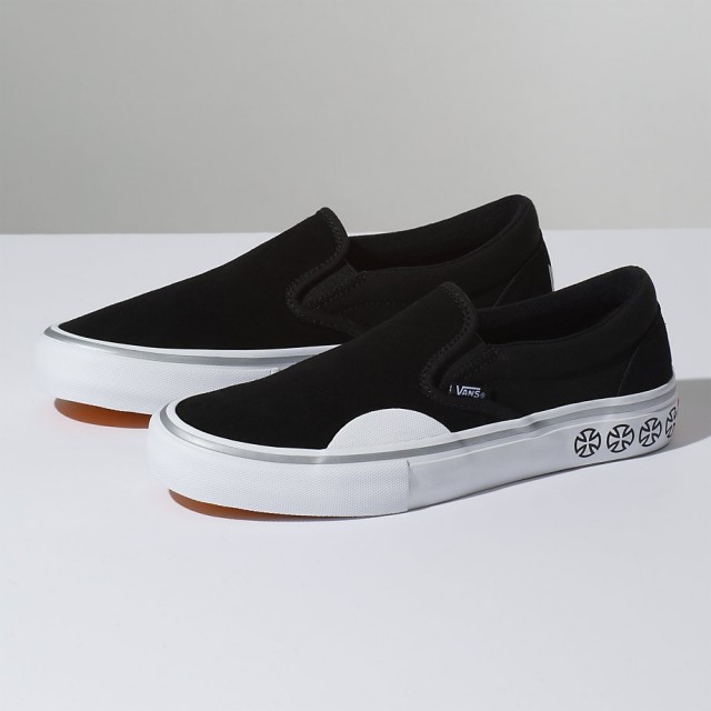 Slip-On Pro