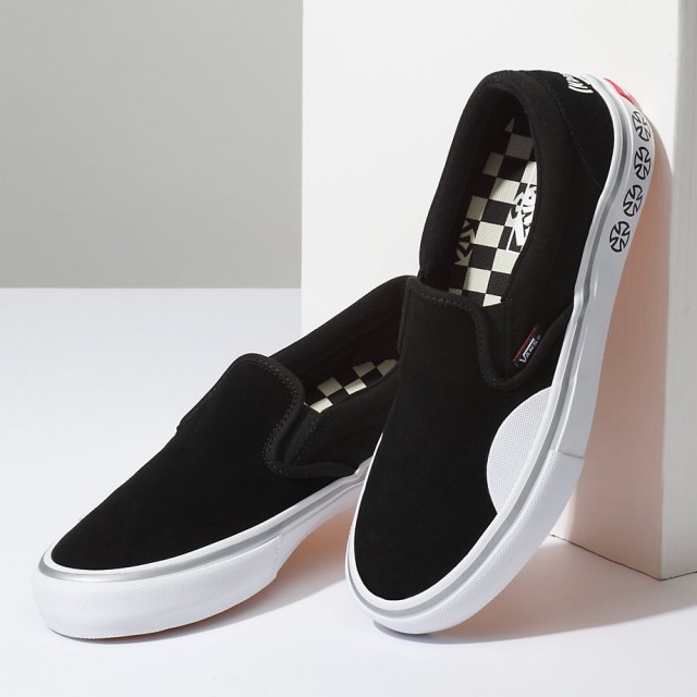 Slip-On Pro