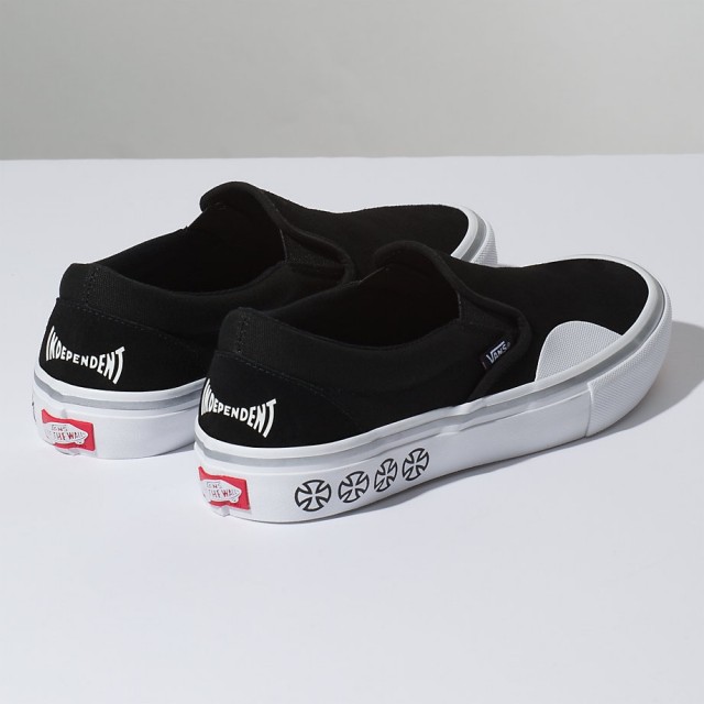 Slip-On Pro