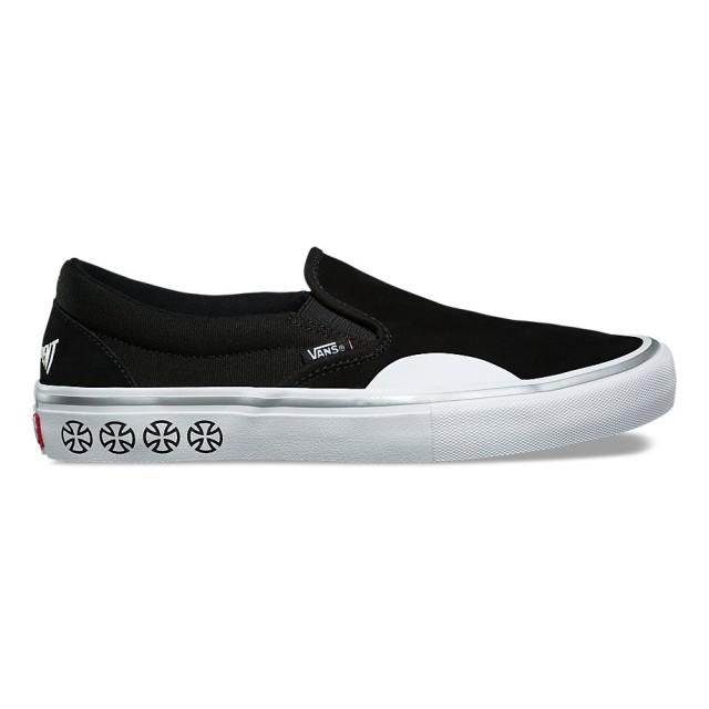 Slip-On Pro