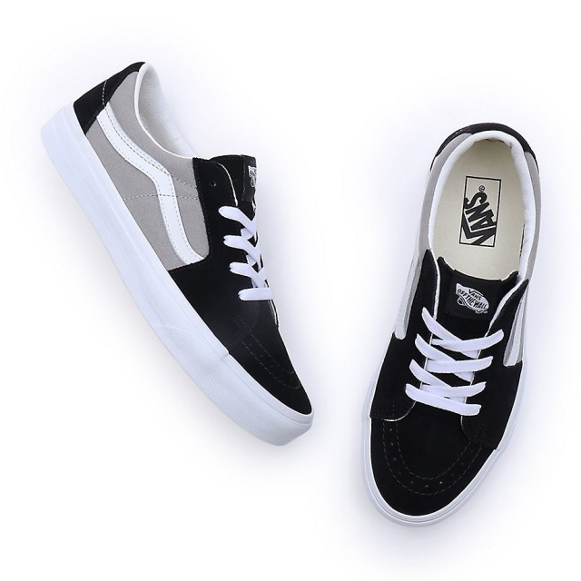 SK8-Low