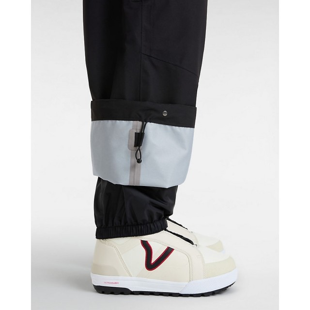 MTE HIGH-COUNTRY 3L PANT
