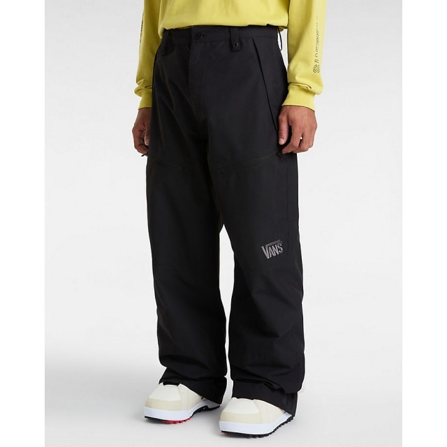 MTE HIGH-COUNTRY 3L PANT