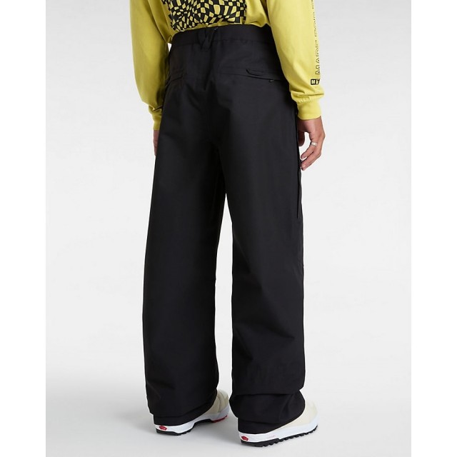 MTE HIGH-COUNTRY 3L PANT