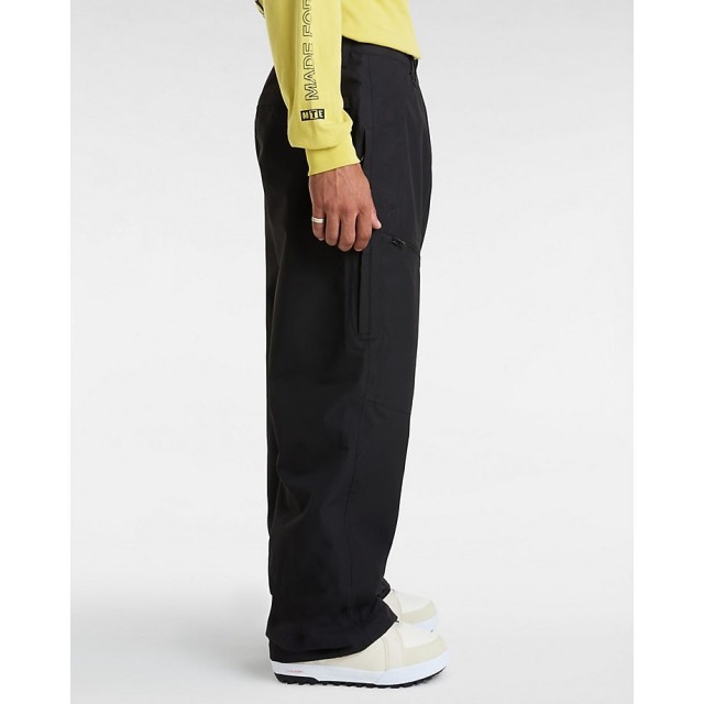 MTE HIGH-COUNTRY 3L PANT