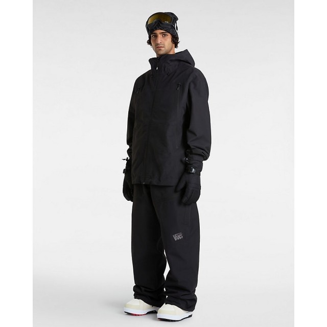 MTE HIGH-COUNTRY 3L PANT