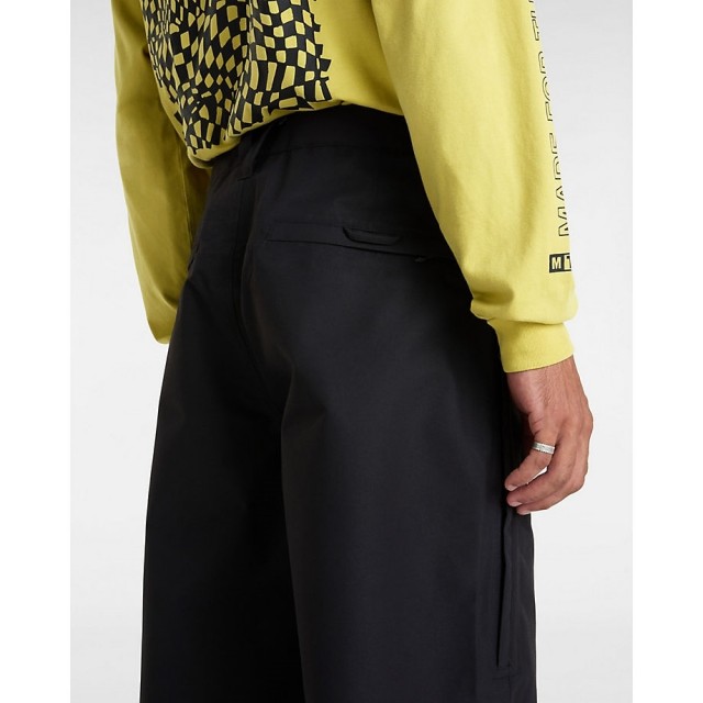 MTE HIGH-COUNTRY 3L PANT