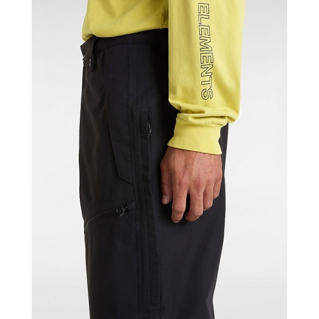 MTE HIGH-COUNTRY 3L PANT