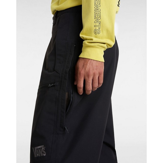 MTE HIGH-COUNTRY 3L PANT
