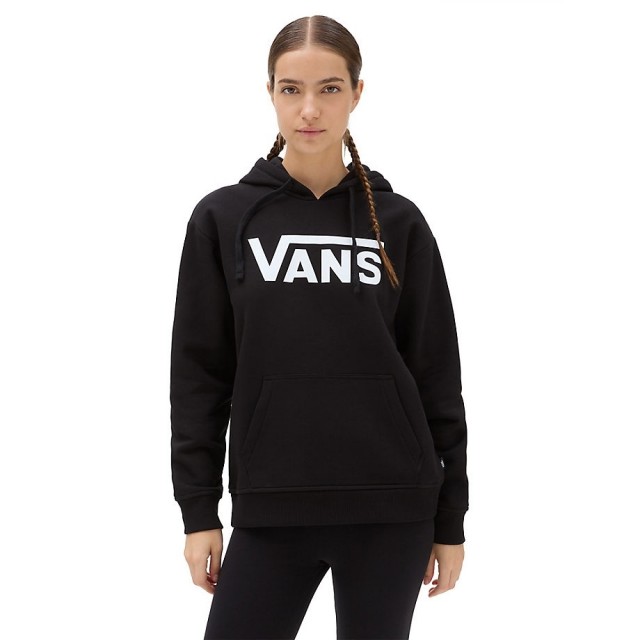 CLASSIC V BFF HOODIE