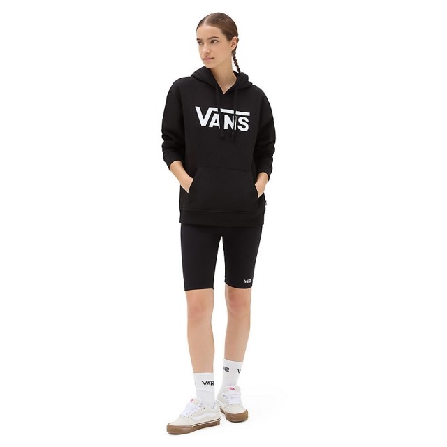 CLASSIC V BFF HOODIE