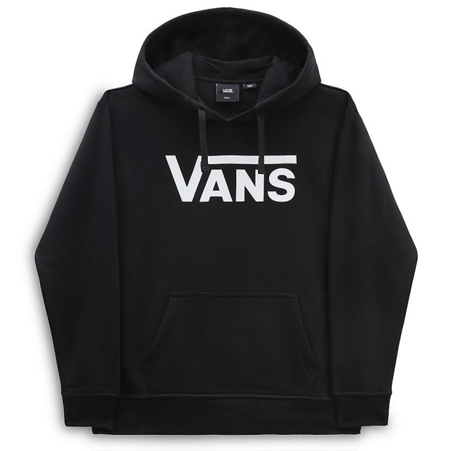 CLASSIC V BFF HOODIE