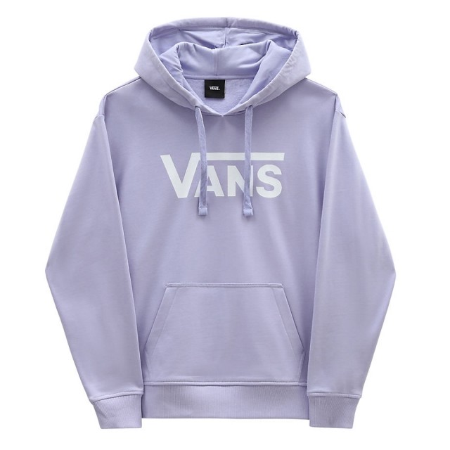 CLASSIC V BFF HOODIE