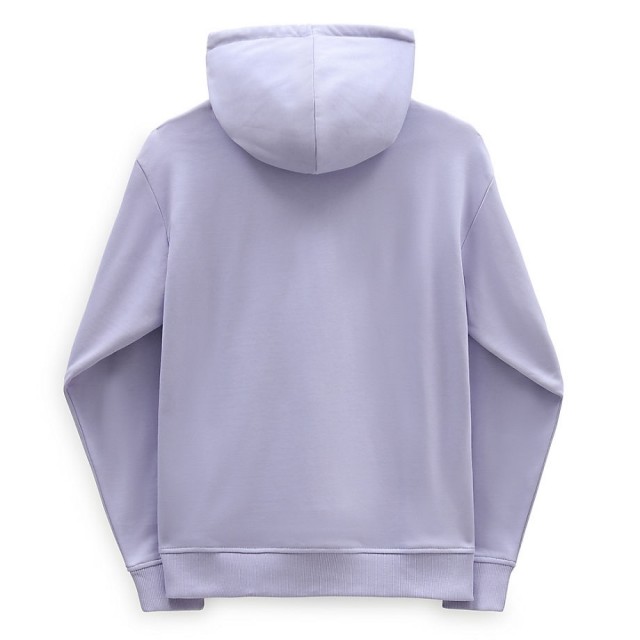 CLASSIC V BFF HOODIE