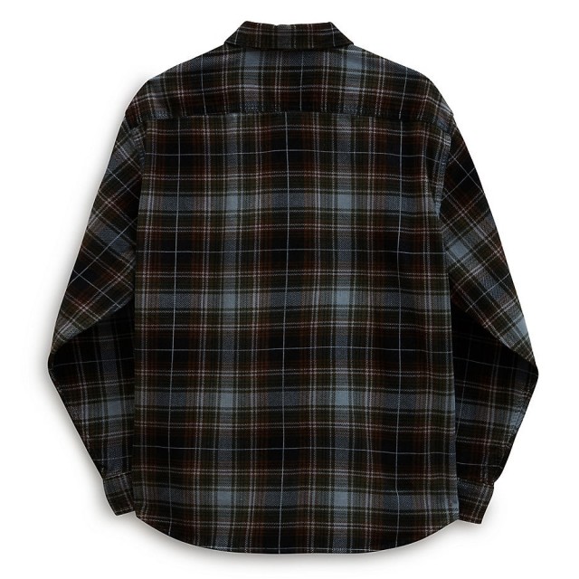 MAYHILL LS WOVEN