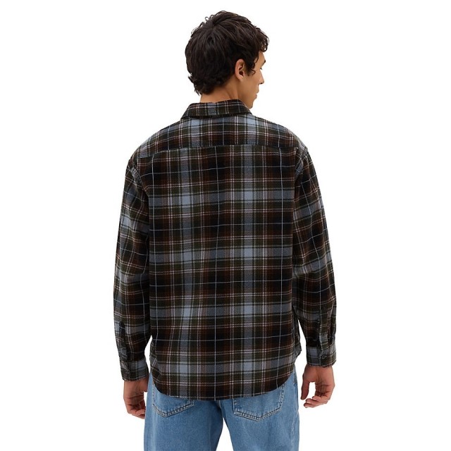 MAYHILL LS WOVEN