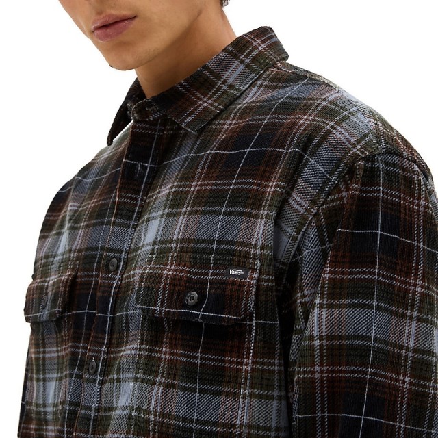 MAYHILL LS WOVEN