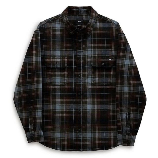 MAYHILL LS WOVEN