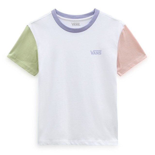 COLORBLOCK CREW