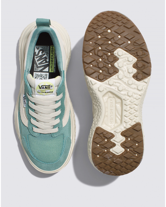 UltraRange Neo VR3