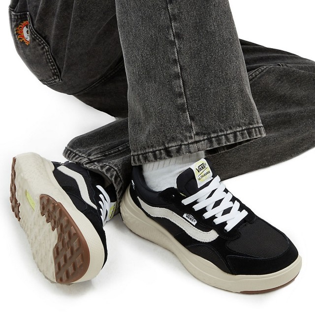 MTE UltraRange Neo VR3