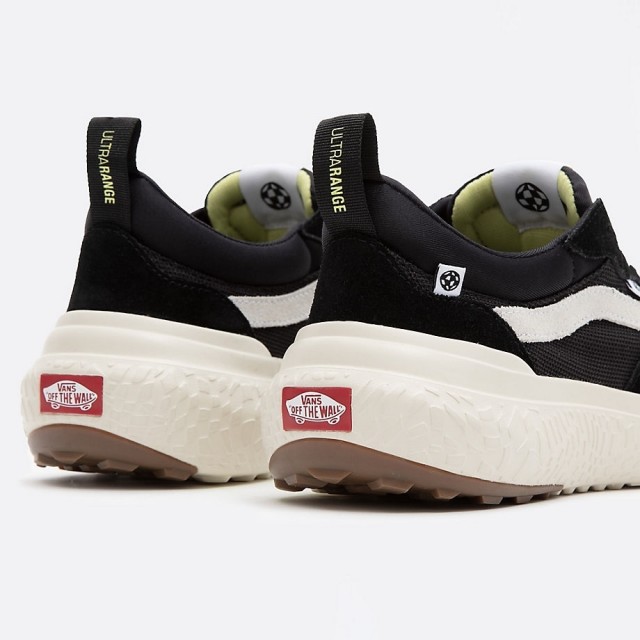 MTE UltraRange Neo VR3