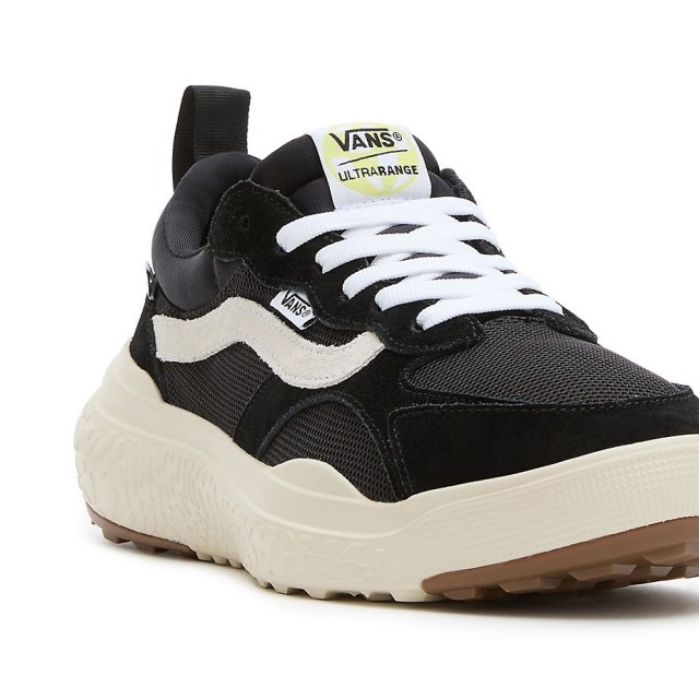 MTE UltraRange Neo VR3