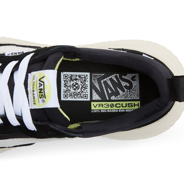 MTE UltraRange Neo VR3