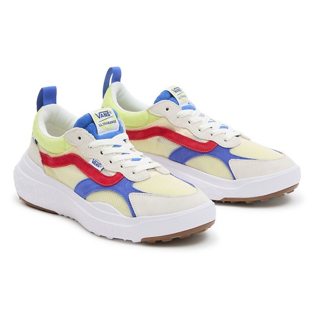 MTE UltraRange Neo VR3