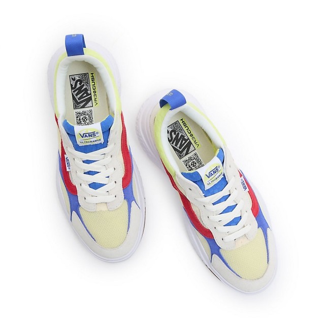 MTE UltraRange Neo VR3