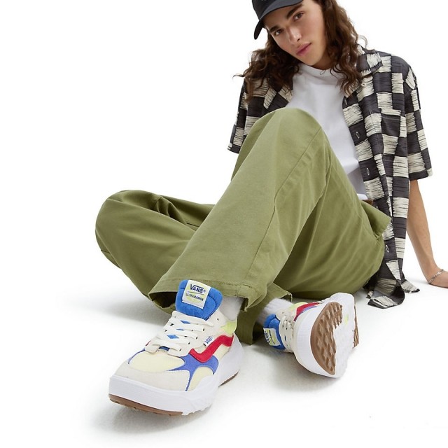 MTE UltraRange Neo VR3