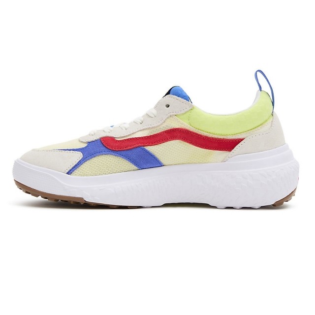 MTE UltraRange Neo VR3