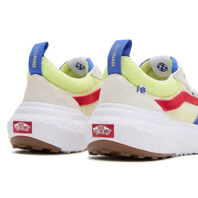 MTE UltraRange Neo VR3