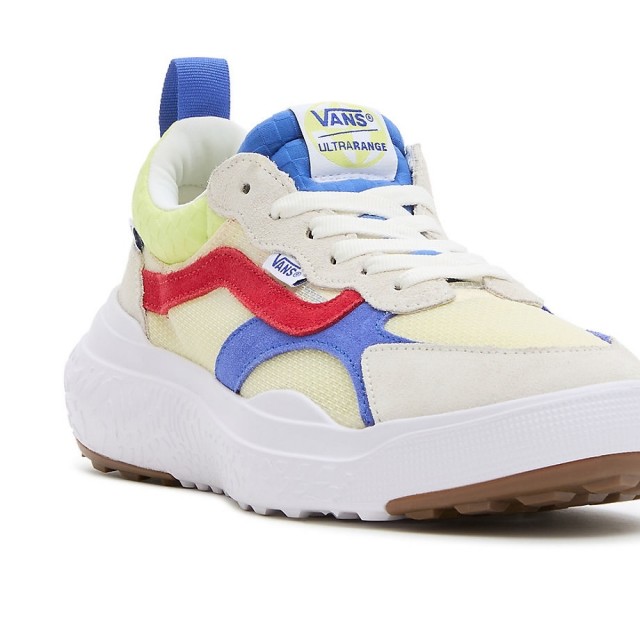 MTE UltraRange Neo VR3