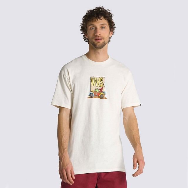 SESAME STREET SS TEE II