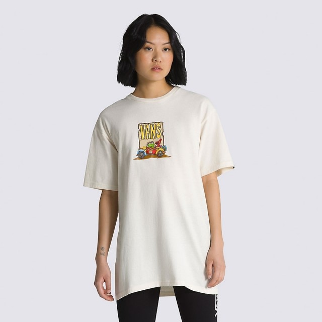 SESAME STREET SS TEE II