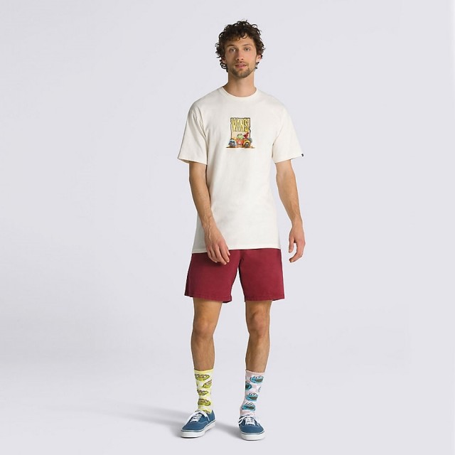 SESAME STREET SS TEE II