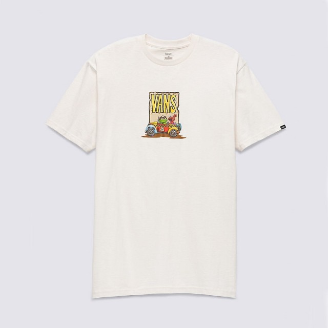 SESAME STREET SS TEE II
