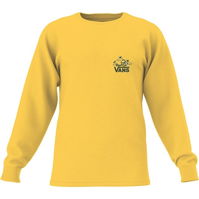 SESAME STREET LS TEE
