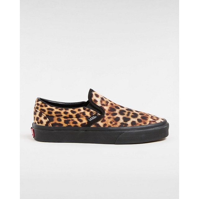 Classic Slip-On
