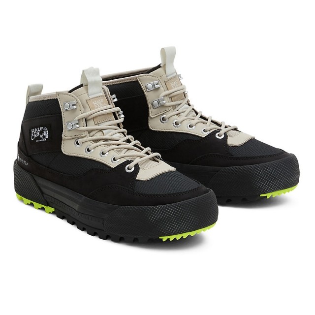 Half Cab Gore-Tex MTE-3